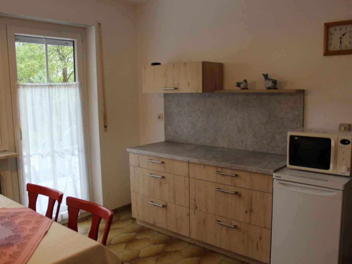 Modern Apartment In Goggersreut With Terrace Röhrnbach Exterior foto